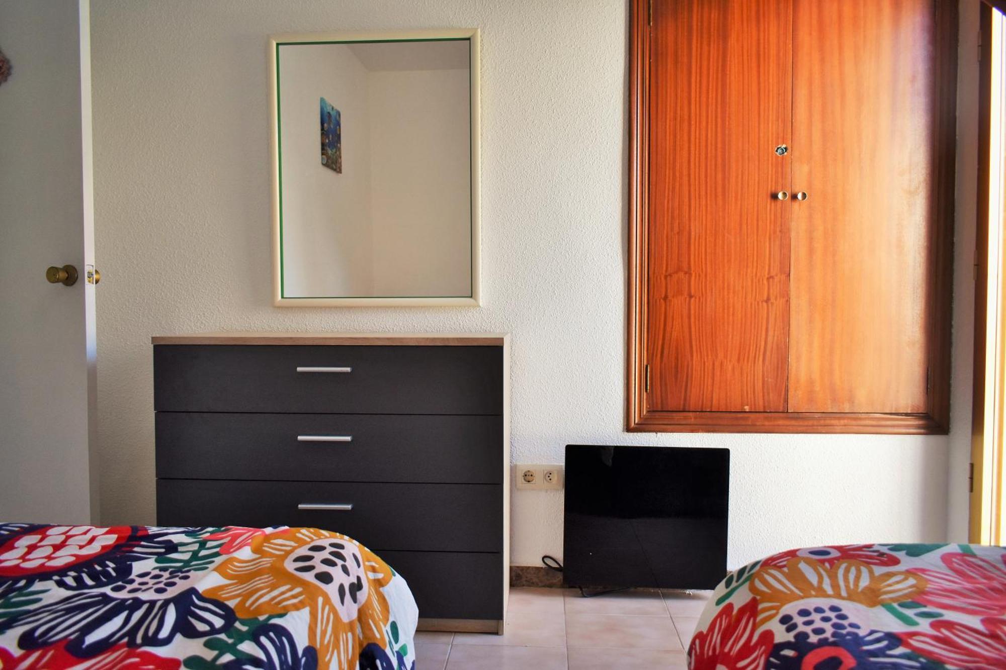 Cozy Bunglow Rinconda Real Hébergement de vacances *