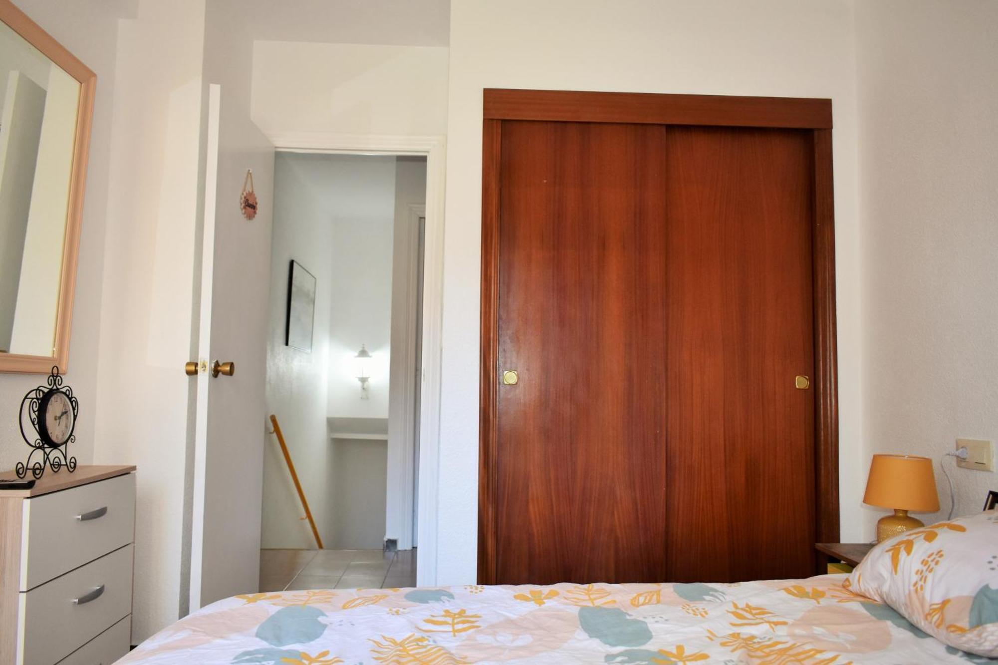 Hébergement de vacances Cozy Bunglow Rinconda Real *
