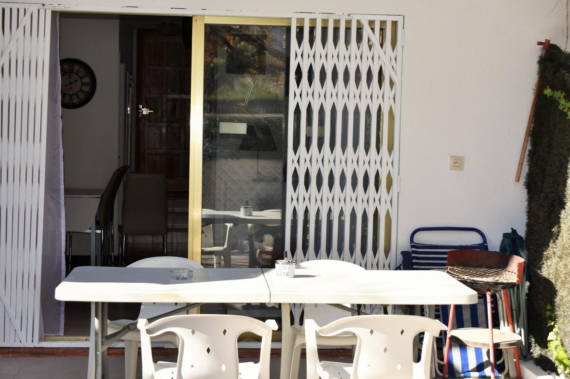 Hébergement de vacances Cozy Bunglow Rinconda Real *