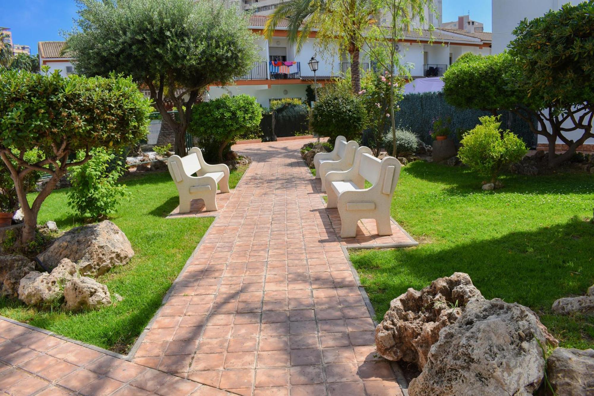 Hébergement de vacances Cozy Bunglow Rinconda Real