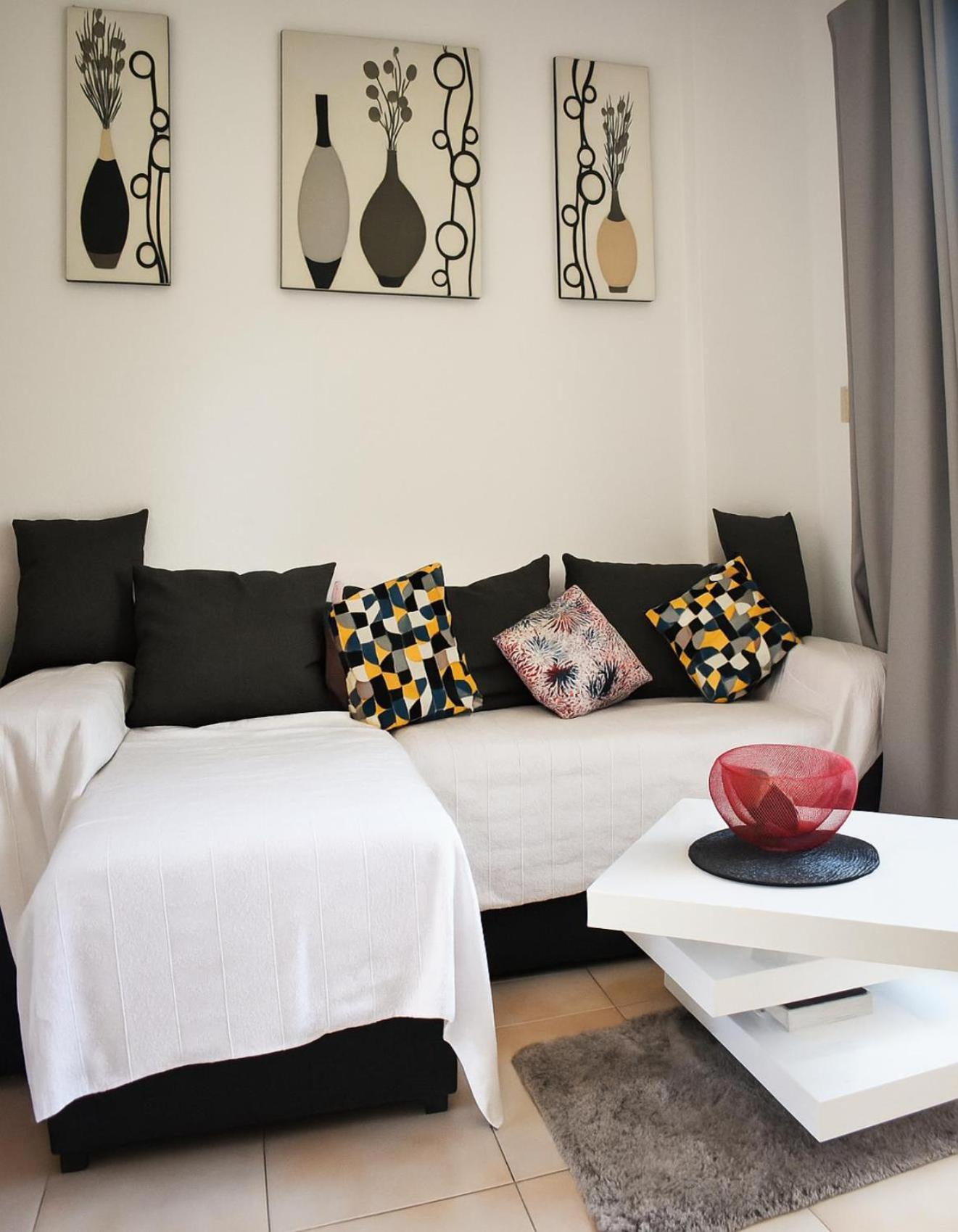Cozy Bunglow Rinconda Real * Benidorm