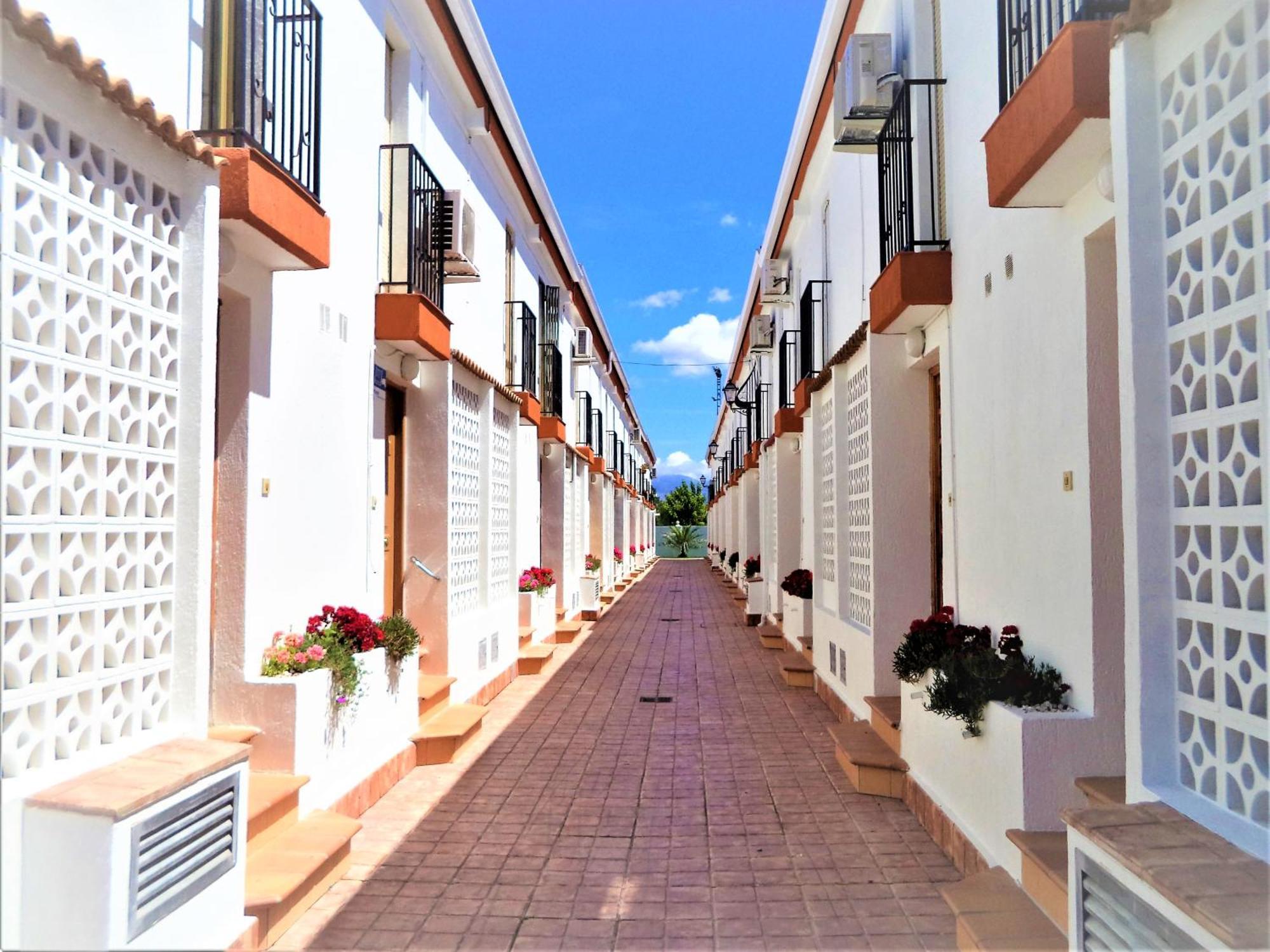 Cozy Bunglow Rinconda Real Benidorm