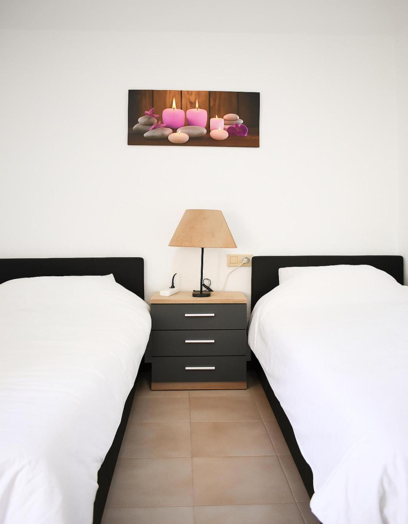 Cozy Bunglow Rinconda Real * Benidorm