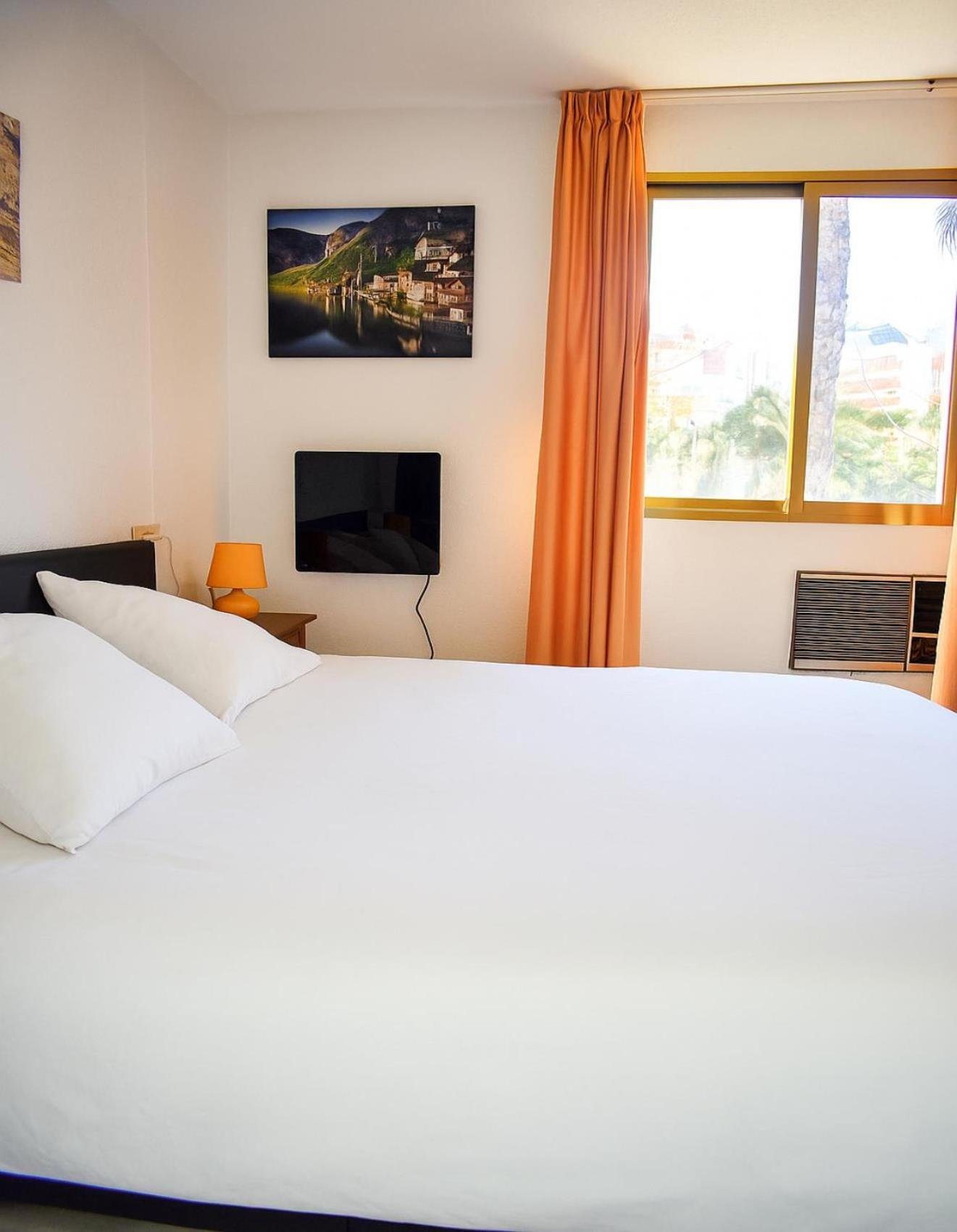 Hébergement de vacances Cozy Bunglow Rinconda Real *