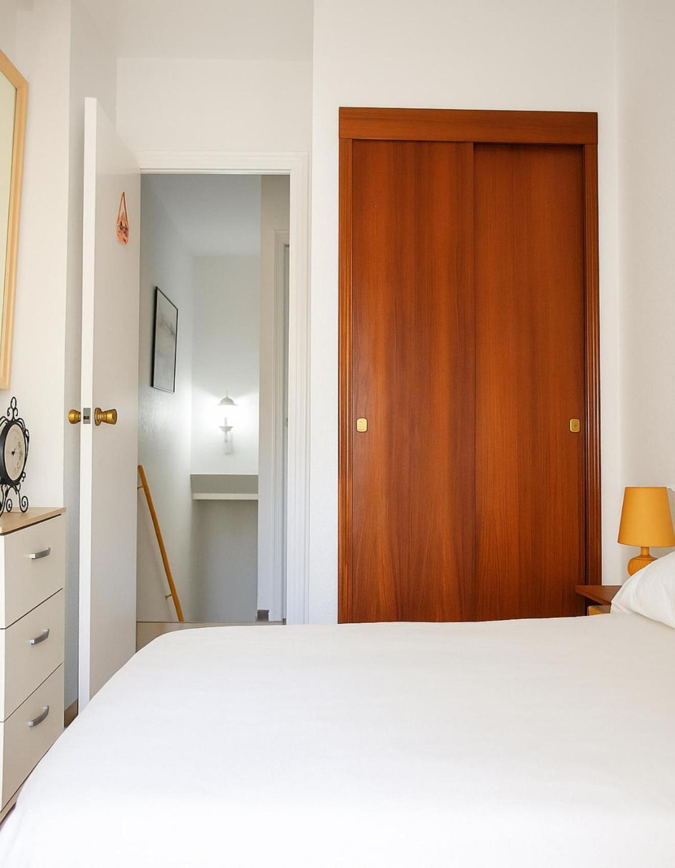 Hébergement de vacances Cozy Bunglow Rinconda Real