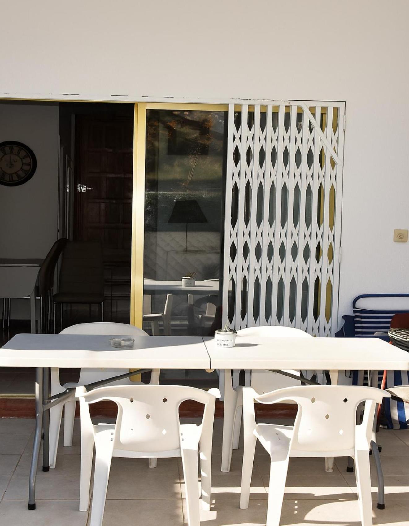 Cozy Bunglow Rinconda Real Hébergement de vacances *